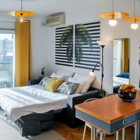 Ferienwohnung City Break Dream Split Exterior foto
