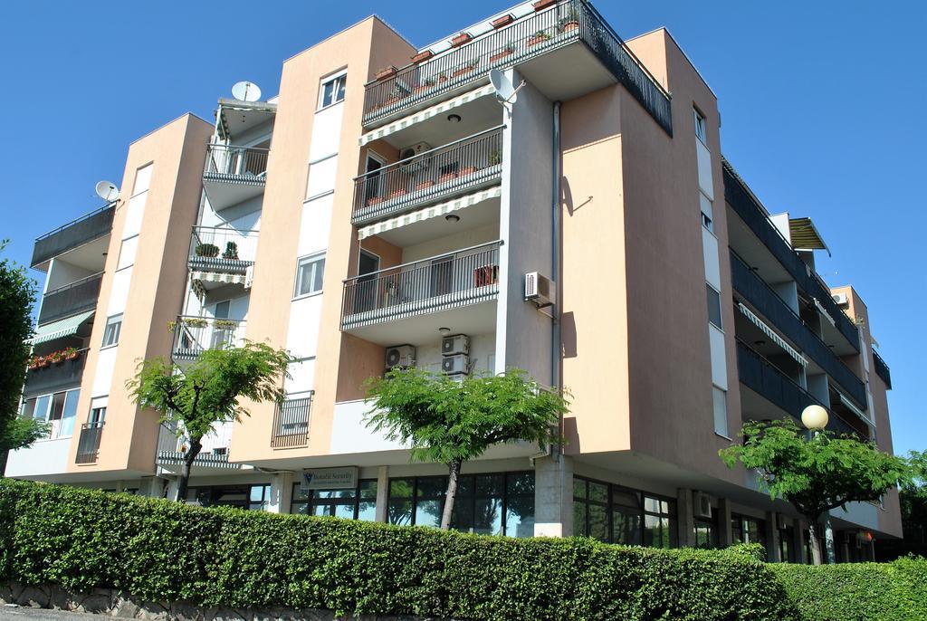 Ferienwohnung City Break Dream Split Exterior foto