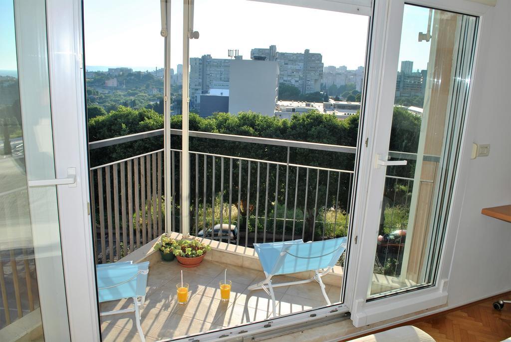 Ferienwohnung City Break Dream Split Exterior foto