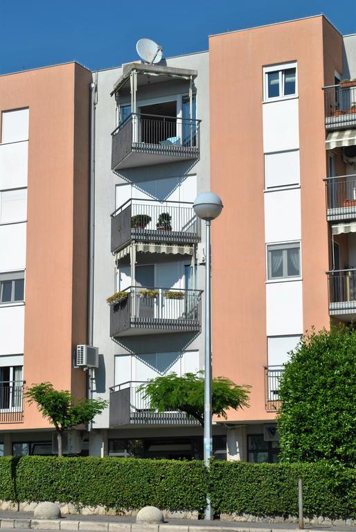 Ferienwohnung City Break Dream Split Exterior foto