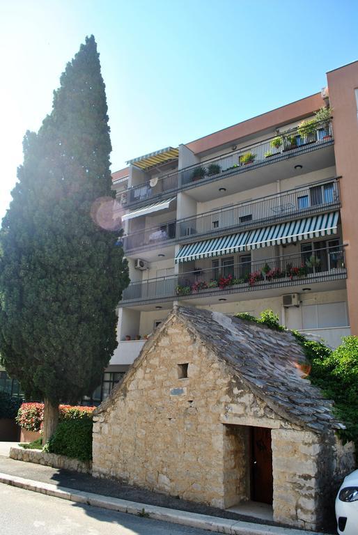 Ferienwohnung City Break Dream Split Exterior foto